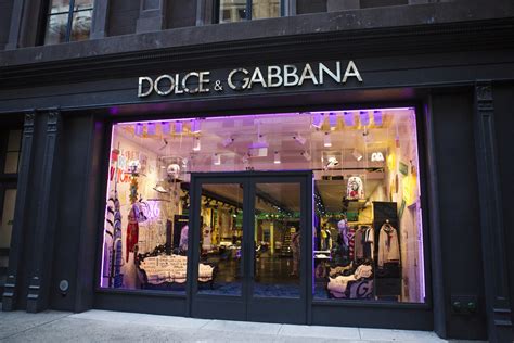 boutique dolce gabbana montreal|dolce and gabbana canada online store.